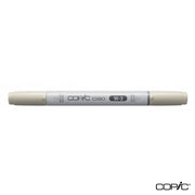 Copic Ciao Marker W-3 Warm Gray No:3