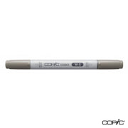 Copic Ciao Marker W-5 Warm Gray No:5