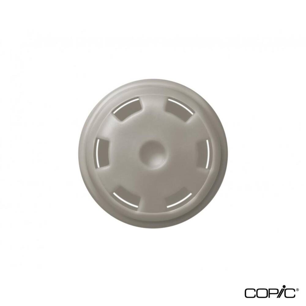 Copic Ciao Marker W-5 Warm Gray No:5