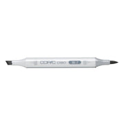 Copic Ciao Marker W-7 Warm Gray No:7
