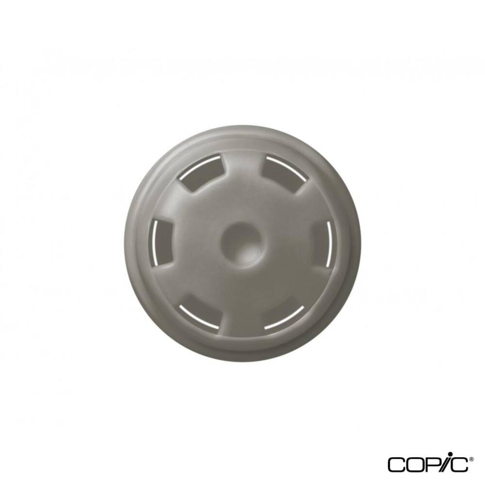 Copic Ciao Marker W-7 Warm Gray No:7