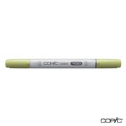 Copic Ciao Marker YG 03 Yellow Green