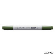 Copic Ciao Marker YG 67 Moss