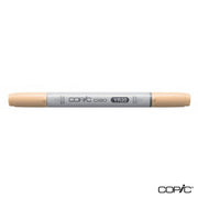 Copic Ciao Marker YR 20 Yellowish Shade