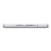 Copic Classic Marker C 2 Cool Gray No:2