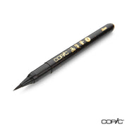 Copic Gasenfude Brush Tip Pen Black