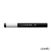 Copic Ink 100 Acrylic Pen Ink Black