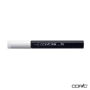 Copic Ink C 1 Acrylic Pen Ink Cool Gray
