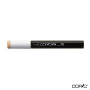 Copic Ink E 31 Acrylic Pen Ink Brick Beige