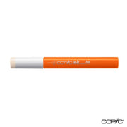 Copic Ink E 50 Akrilik Kalem Mürekkebi Egg Shell
