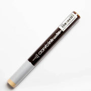 Copic Ink E 53 Acrylic Pen Ink Raw Slik