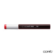 Copic Ink R 27 Acrylic Pen Ink Cadmium Red