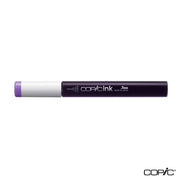 Copic Ink V 17 Acrylic Pen Ink Amethyst
