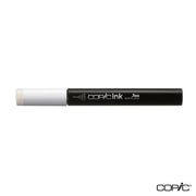 Copic Ink W 1 Acrylic Pen Ink Warm Gray