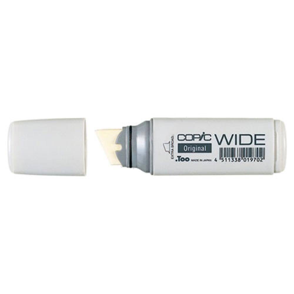 Copic Kaligrafi Kalemi Wide B 24