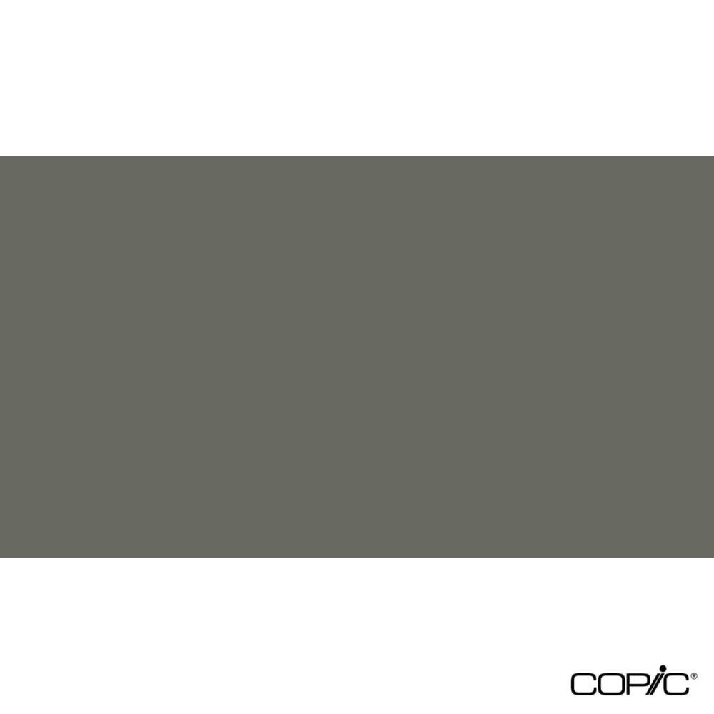 Copic Calligraphy Pen Wide W 7