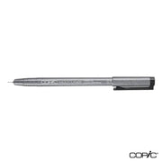 Copic Multiliner Classic Black 0.1