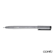 Copic Multiliner Classic Black 0.8