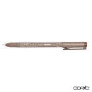 Copic Multiliner Classic Brown 0.1