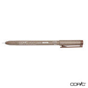 Copic Multiliner Classic Brown 0.05