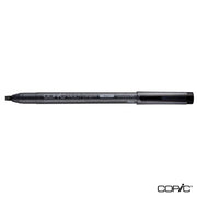 Copic Multiliner Classic Kaligrafi Kalemi M