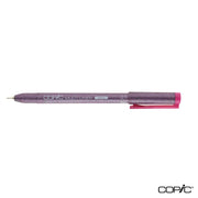 Copic Multiliner Classic Pink 0.1