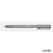 Copic Multiliner Classic Warm Gray 0.1
