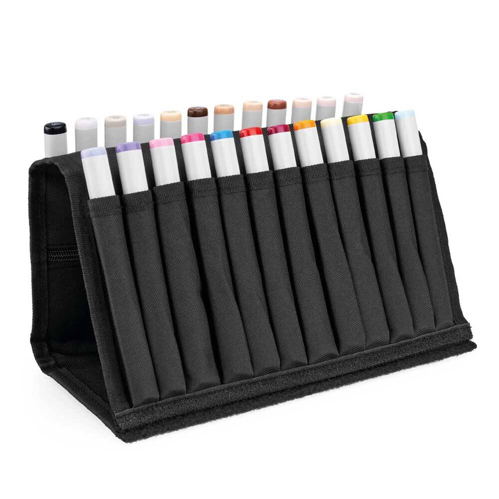 Copic Sketch Wallet Set 24'lü
