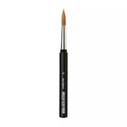 Da Vinci 1573 Series Pocket -Brush-Spin Lightbrown Synthetic Hair No:12