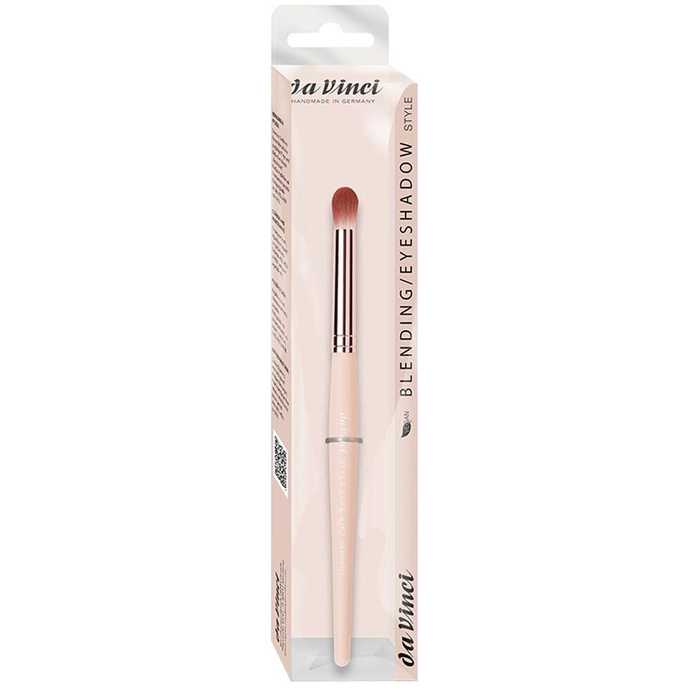 Da Vinci 4167 Seri Style Blending Brush Long Round No:0