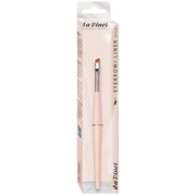 Da Vinci 4327 Seri Style Eyebrow Brush Liner Angled Synthetic Fibers No:0