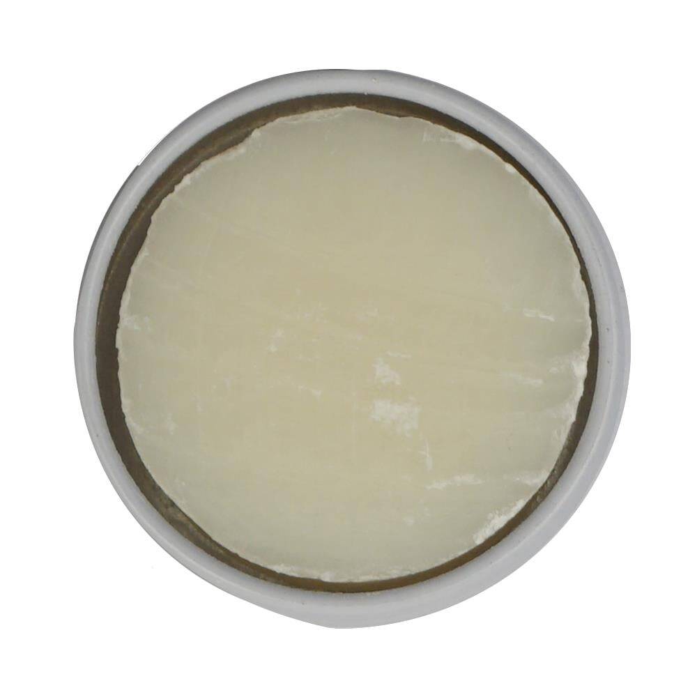 Da Vinci 4832 Series Cosmetic Brush Cleaning Soap Mini Size 12 g Metal Box