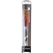 Da Vinci 5034 Serial No: 0 Pastel Applicator With 6 Changeable Heads