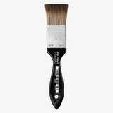 Da Vinci 5098 Series Casaneo Mottler Black Handle No:30