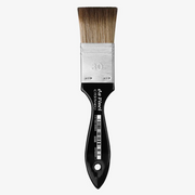 Da Vinci 5098 Series Casaneo Mottler Black Handle No:30