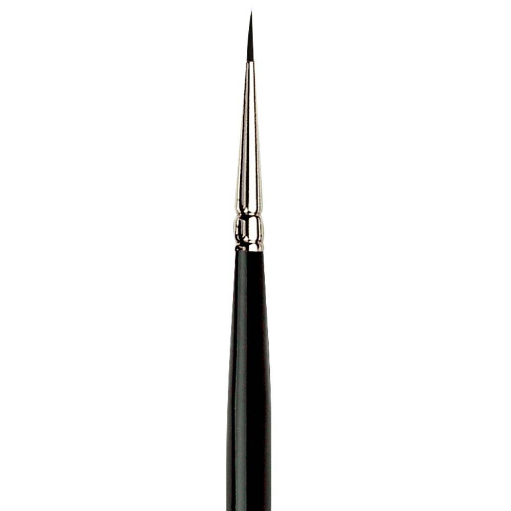 Da Vinci 5598 Seri Casaneo Water Colour Brush Round No:0
