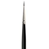 Da Vinci 5598 Seri Casaneo Water Colour Brush Round No:0