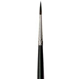 Da Vinci 5598 Seri Casaneo Water Colour Brush Round No:3