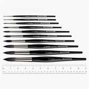 Da Vinci 5598 Seri Casaneo Water Colour Brush Round No:4