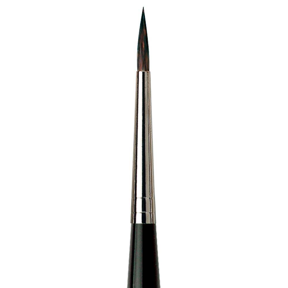 Da Vinci 5598 Seri Casaneo Water Colour Brush Round No:4