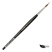 Da Vinci Casaneo Water Colour Brush Liner Synthetic Fibre Seri 5599 No:6