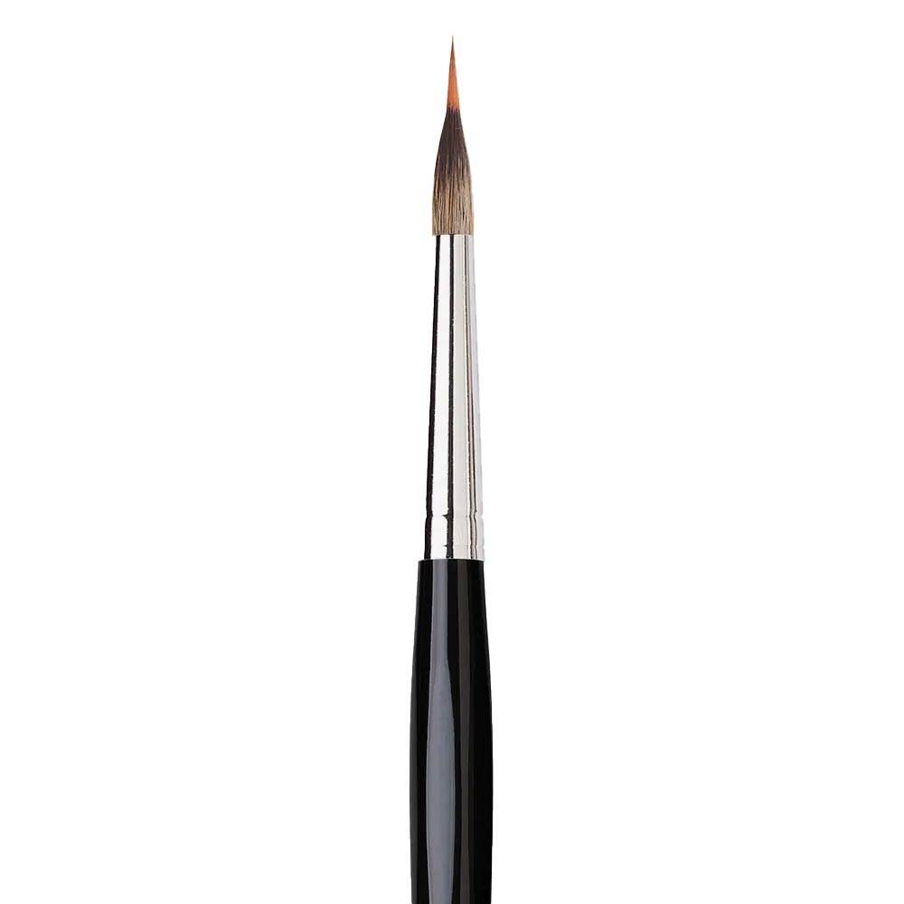 Da Vinci Casaneo Water Colour Brush Liner Synthetic Fibre Seri 5599 No:8