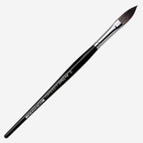 Da Vinci 898 Seri Casaneo Water Colour Brush Oval-Pointed No:12