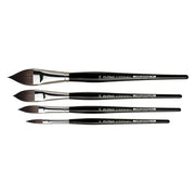Da Vinci 898 Series Casaneo  Watercolor Brush Oval-Pointed No:12