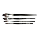 Da Vinci 898 Seri Casaneo Water Colour Brush Oval-Pointed No:24