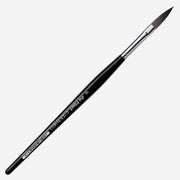Da Vinci 898 Seri Casaneo Water Colour Brush Oval-Pointed No:6
