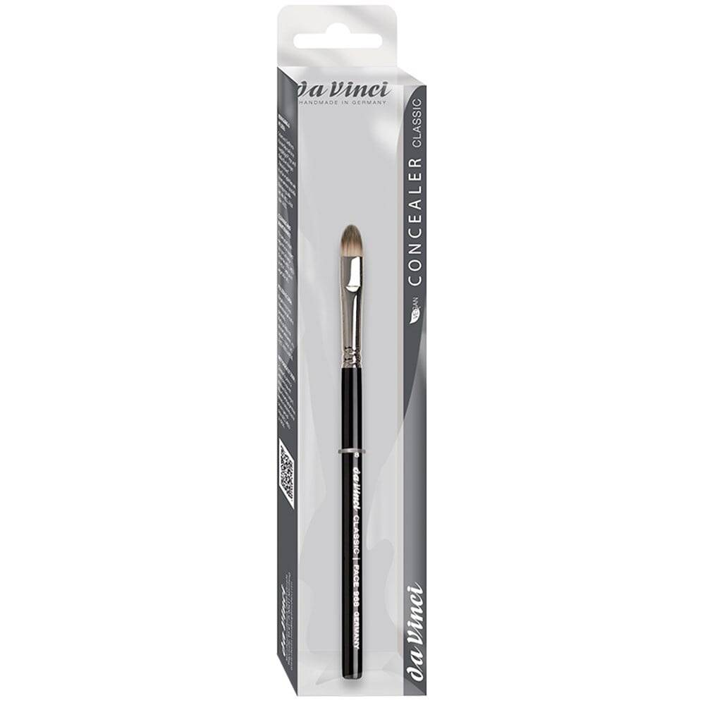 Da Vinci 968 Series Concealer Brush No:12