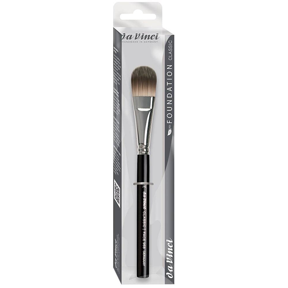 Da Vinci 968 Series Concealer Brush No:20