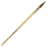 Da Vinci Artissimo Kolinsky Red Sable Round Watercolor Brush Series 428 No:1
