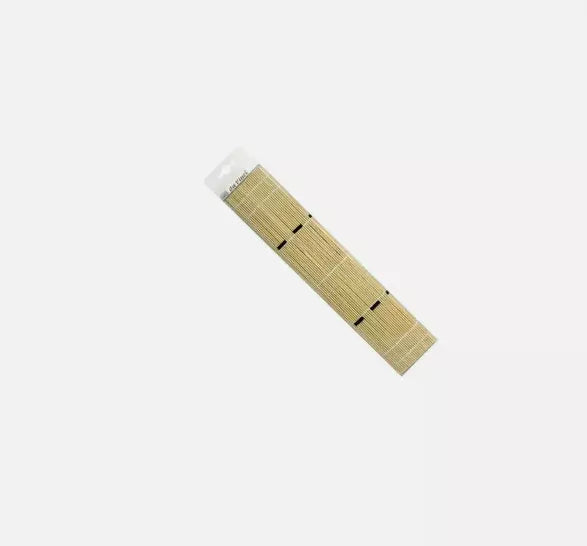 Da Vinci Bamboo Brush Holder Series 4019